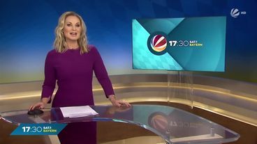 Die Sendung vom 01.02.2023