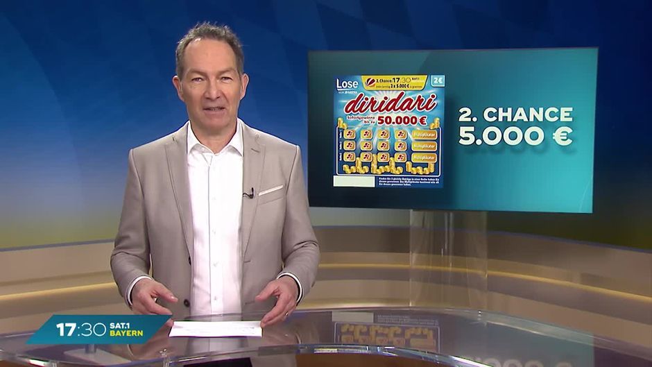 Die Sendung vom 01.04.2023