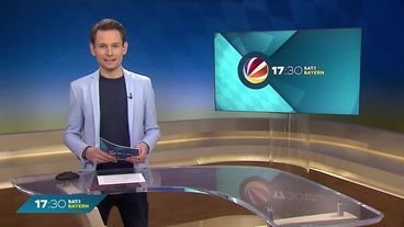 Die Sendung vom 09.03.2023