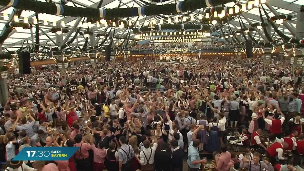 Die Sendung vom 13.09.2023