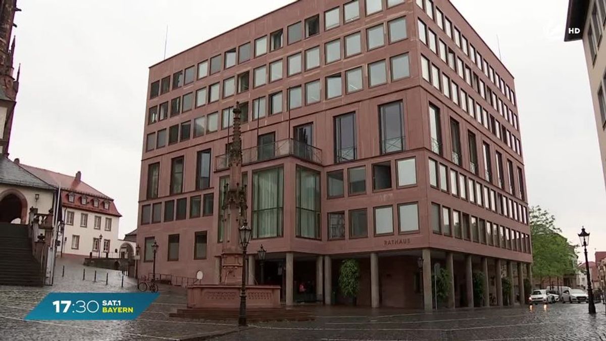 Die Sendung vom 29.11.2023