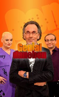Genial Daneben
