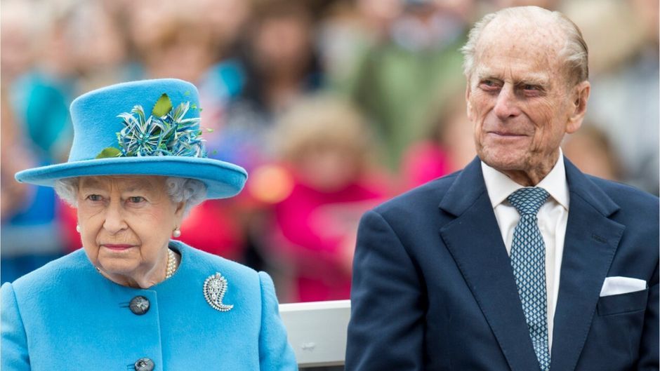 Familiäre Einblicke: Prinz William über Vergangenheit mit Queen & Philip