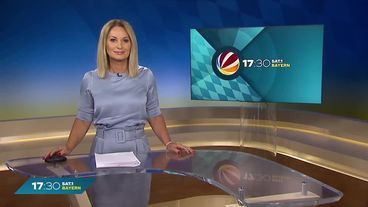 Die Sendung vom 03.08.2023