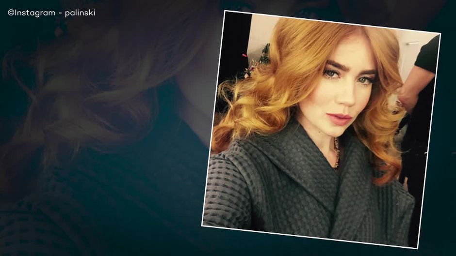 Palina Rojinski: Das sind die heißesten Instagram-Fotos der Moderatorin