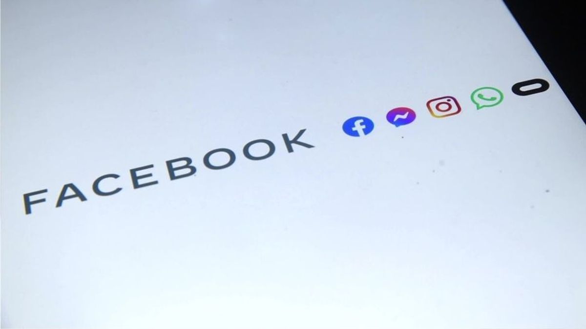 Verbreitung von Hass & Hetze: Facebook droht Milliarden-Strafe