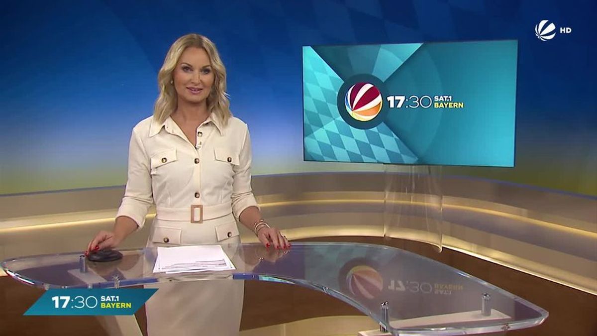 Die Sendung vom 20.11.2023