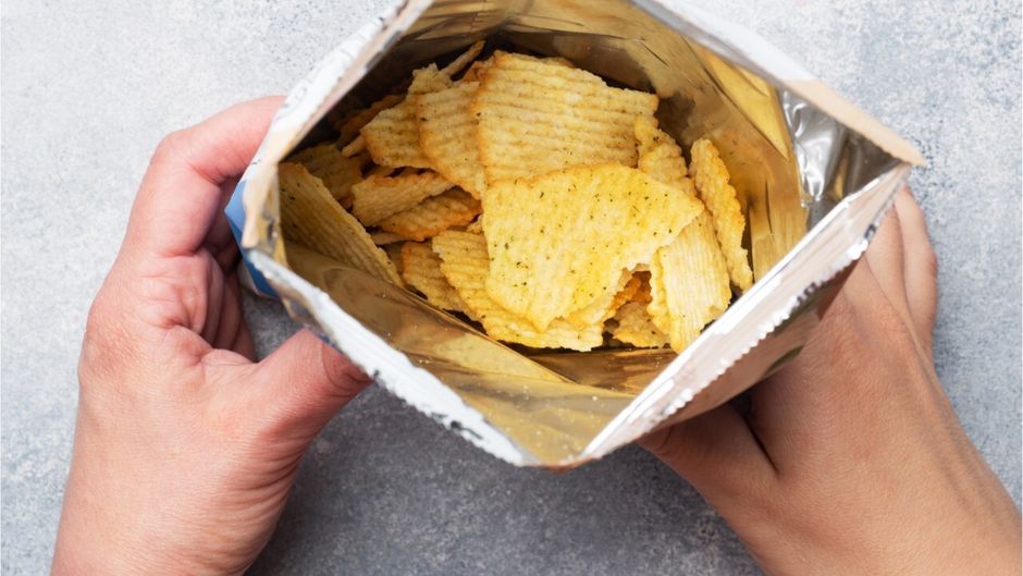 Stiftung Warentest: Das sind die besten Kartoffel-Chips