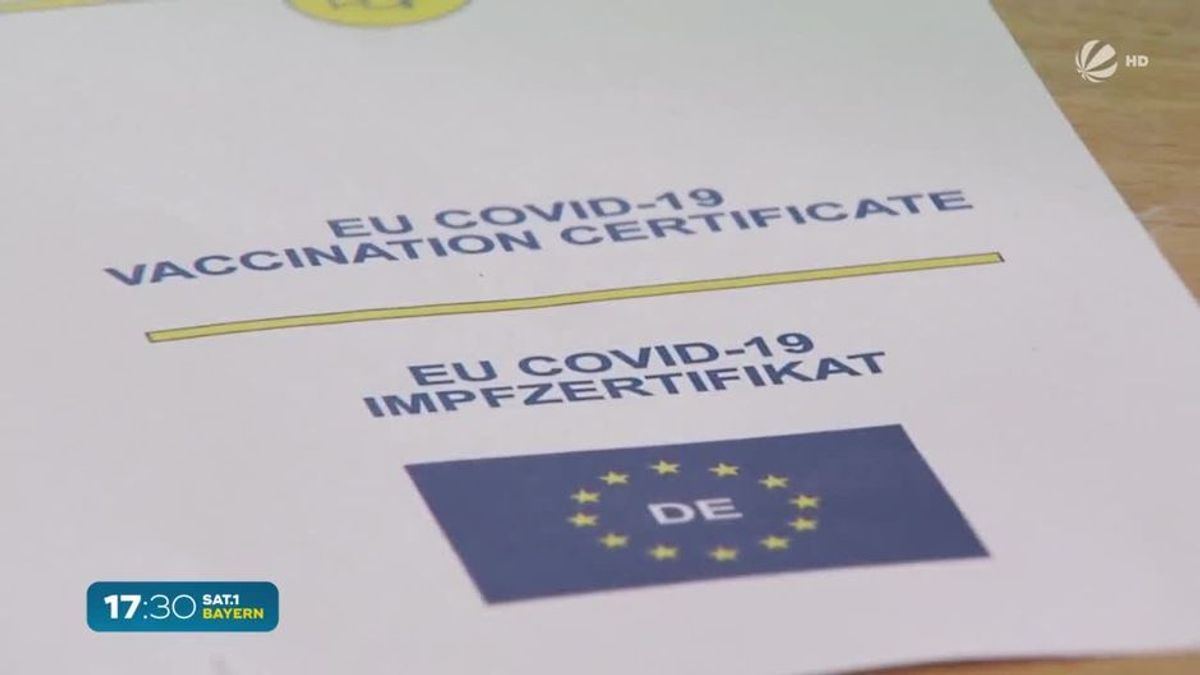 Die Sendung vom 04.11.2021