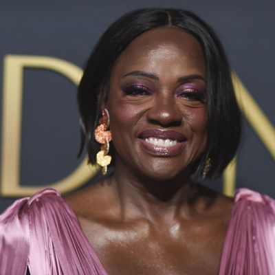 Viola Davis