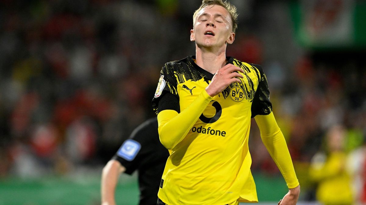 Gefragt: Maximilian Beier