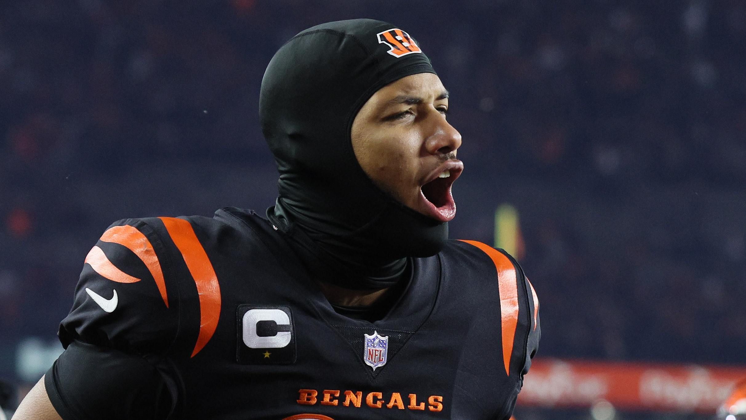 
                <strong>Tyler Boyd (Cincinnati Bengals) </strong><br>
                Wettquote auf den Super-Bowl-MVP: +10000 -Position: Wide Receiver
              