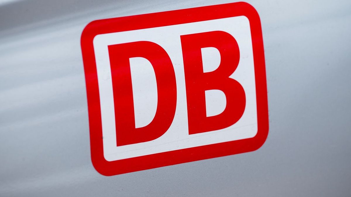 Deutsche Bahn