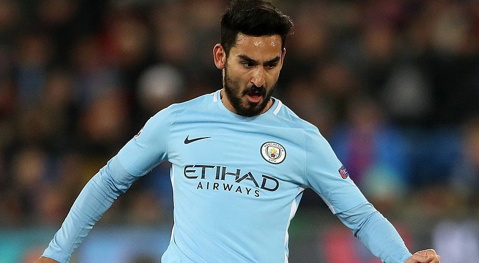 
                <strong>Ilkay Gündogan (Manchester City)</strong><br>
                Kommt in der Schlussphase. Ohne Note.
              