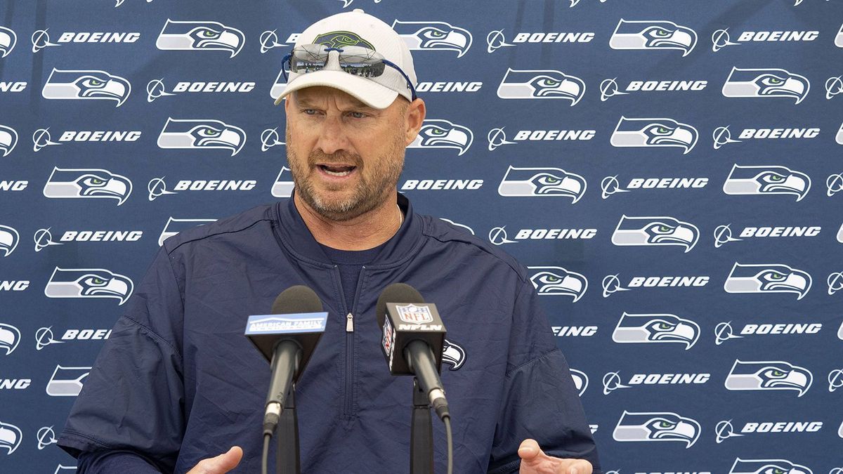 Special-Teams-Coordinator Brian Schneider verlässt Seattle Seahawks