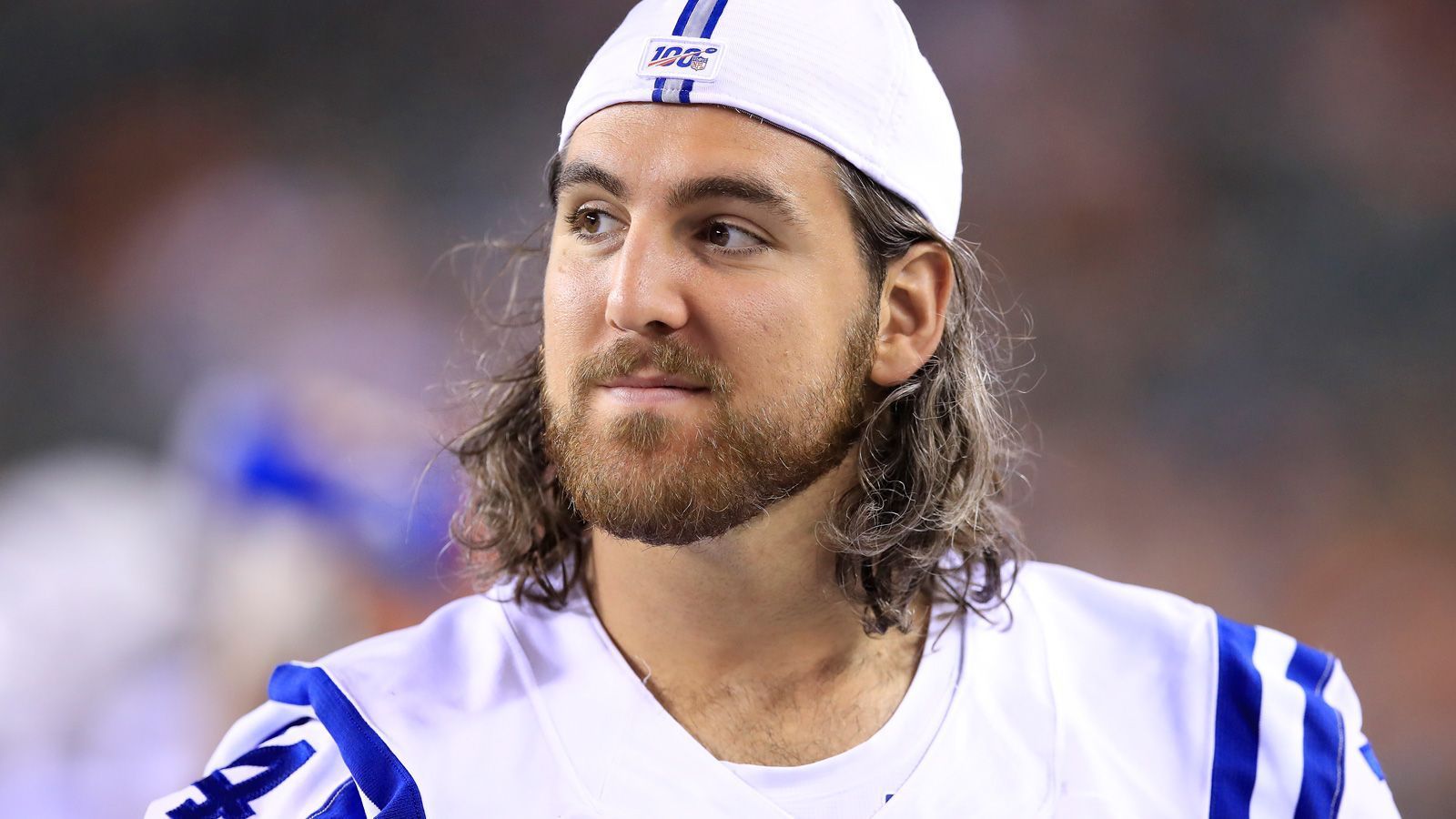 
                <strong>Indianapolis Colts: Anthony Castonzo</strong><br>
                Position: Offensive LineIm Team seit: 10 Saisons
              