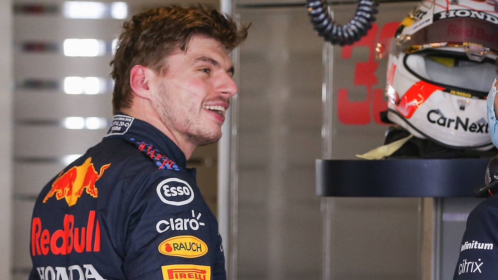 
                <strong>Max Verstappen (Red Bull Racing)</strong><br>
                &#x2022; Strafpunkte: 2<br>&#x2022; Geldstrafen: Keine<br>
              