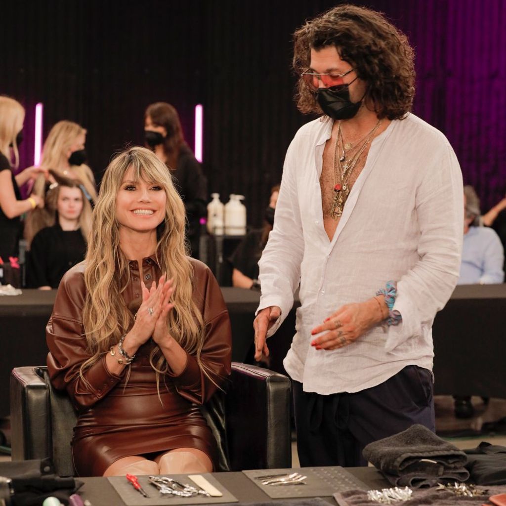 GNTM 2023: Das große Umstyling der 18. Staffel