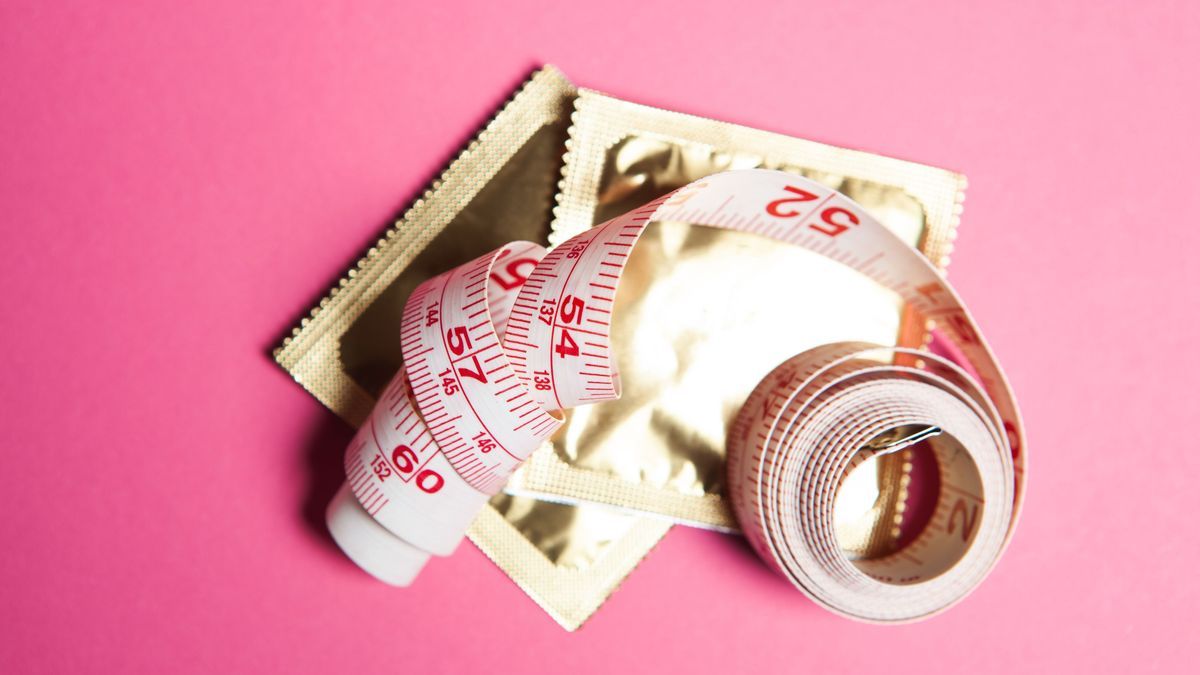 Kondomgrößen: So findest du die richtige Größe 
