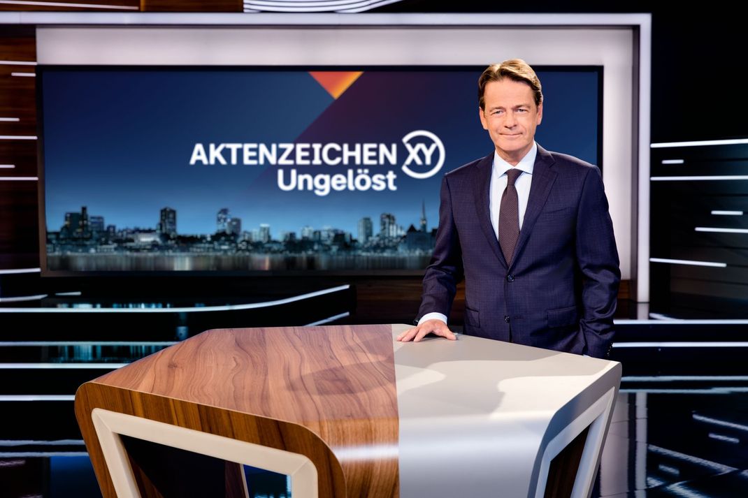 Bei "Aktenzeichen XY" werden Zeug:innen gesucht, die bei der Aufklärung eines mutmaßlichen Tötungsdelikts helfen. (Symbolbild)