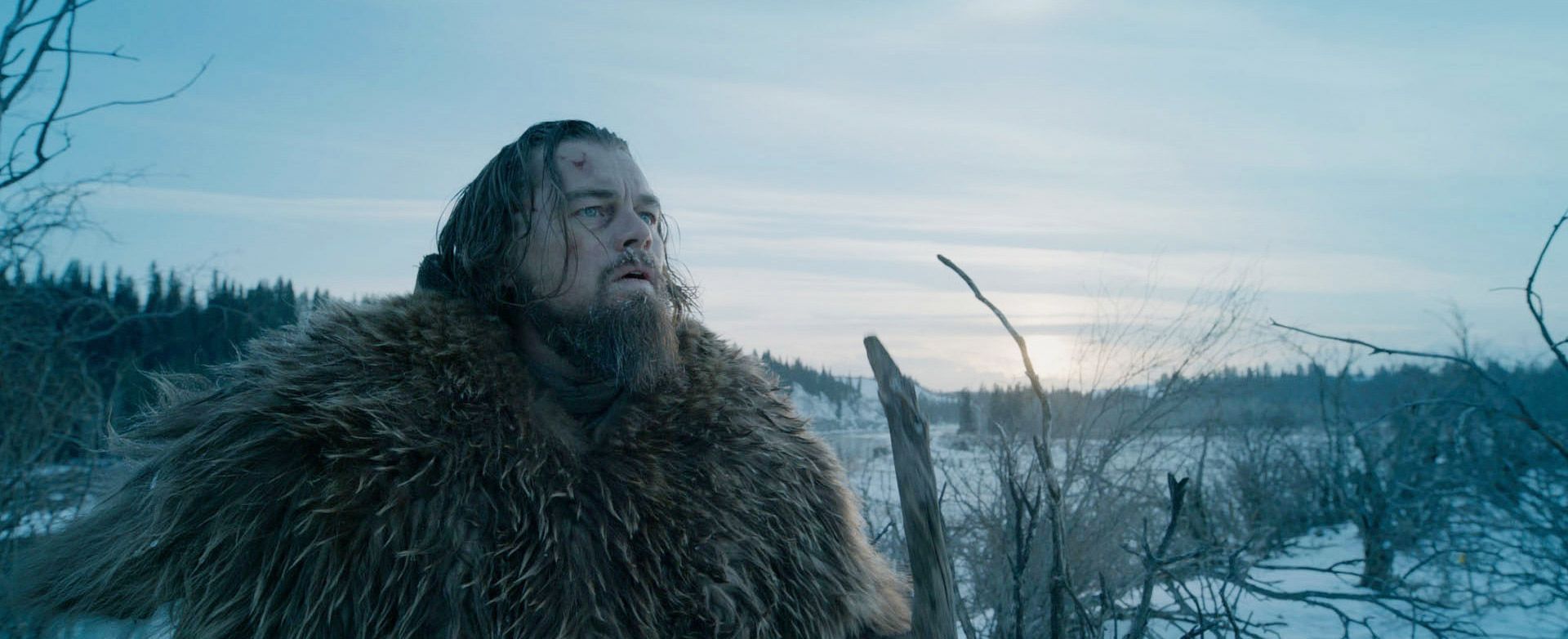 The Revenant Der Rückkehrer nominiert für den Oscar