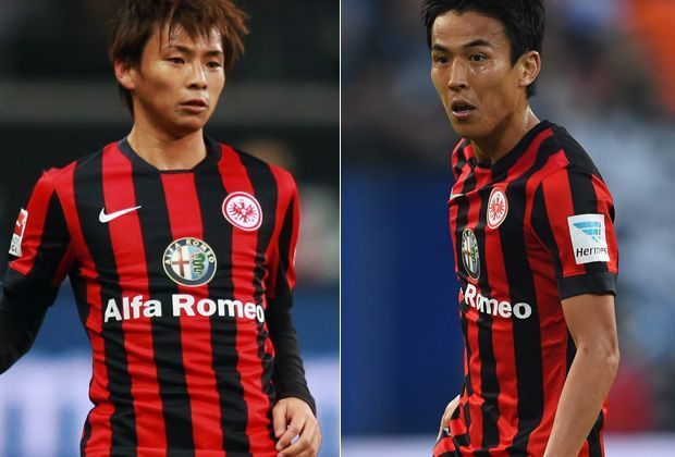 
                <strong>Eintracht Frankfurt: Hasebe (Japan), Inui (Japan)</strong><br>
                Die Japaner treten mit sechs Bundesliga-Profis an. Auch Takashi Inui und Makoto Hasebe gehören zum Kader von Asiens Top-Team. Bitter für die Eintracht: Beide sind Stammspieler in der Mannschaft von Thomas Schaf.
              