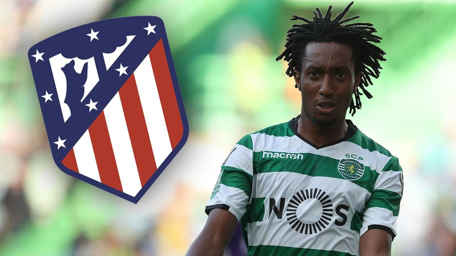 
                <strong>Gelson Martins (Zugang Atletico Madrid)</strong><br>
                Fix! Atletico Madrid verstärkt sich mit Gelson Martins von Sporting Lissabon. Der Offensiv-Spieler kommt ablösefrei aus Portugal. Bei den Rojiblancos erhält der 23-Jährige einen Sechsjahresvertrag bis 2024.
              