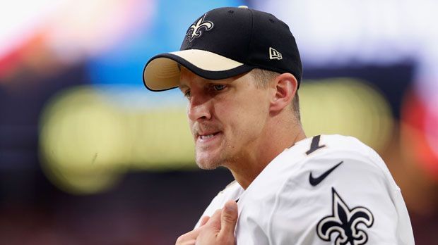 
                <strong>Luke McCown</strong><br>
                Luke McCown (New Orleans Saints) - Der Ersatz für Drew Brees dürfte Luke McCown heißen. Der Quarterback spielt bereits seit 2004 in der NFL und ist der jüngere Bruder von Josh McCown. Insgesamt lief er in 56 Spielen in der NFL auf und brachte es auf neun Touchdowns. Seine Qualität: Erfahrung.
              