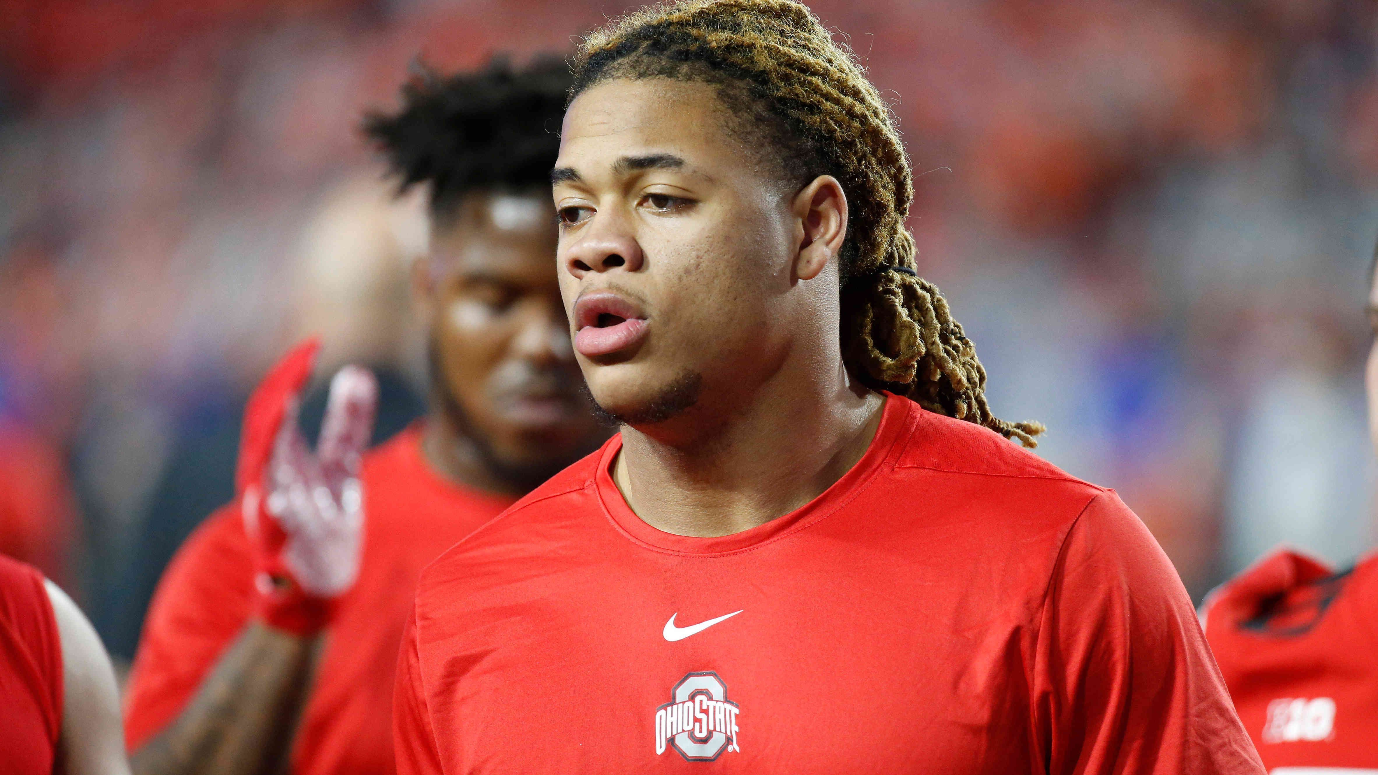 
                <strong>2. Pick - Washington Redskins: Chase Young (Ohio State)</strong><br>
                Der beste Spieler in dem diesjährigen Jahrgang. Nicht nur auf seiner Position, sondern generell. Er wird den Redskins helfen, den Druck auf die gegnerische Offense wieder zu erhöhen.
              