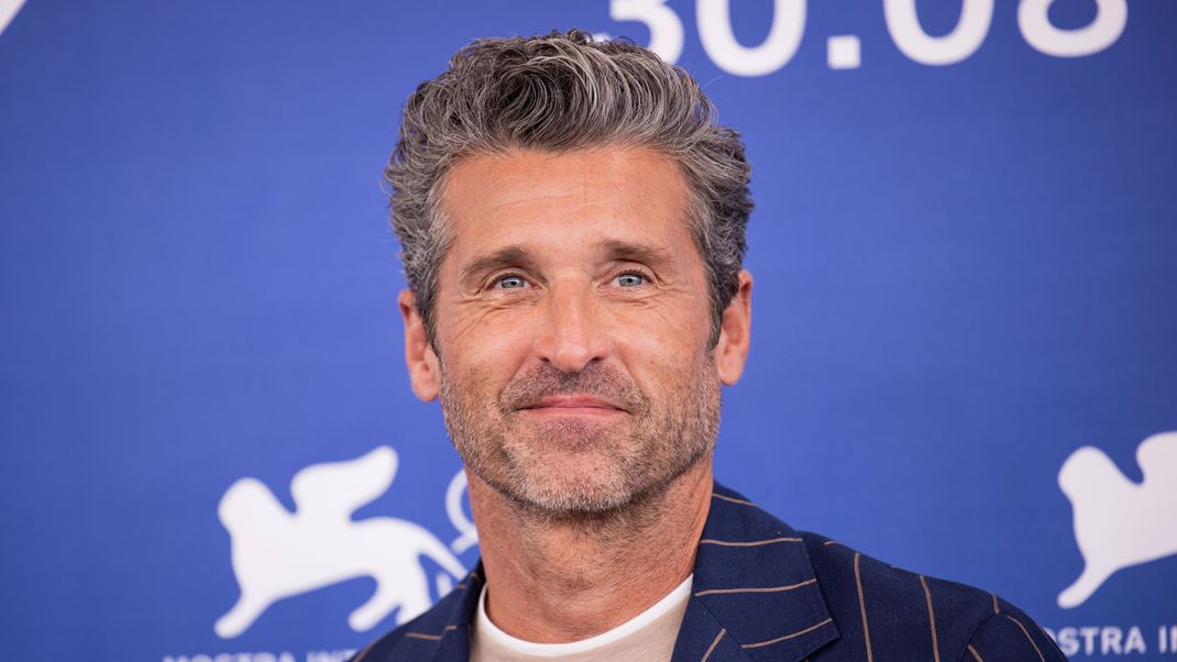 De neue "Sexiest Man Alive" ist Patrick Dempsey! Erfahre hier, wie er diesen Titel für etwas Gutes nutzen möchte.&nbsp;