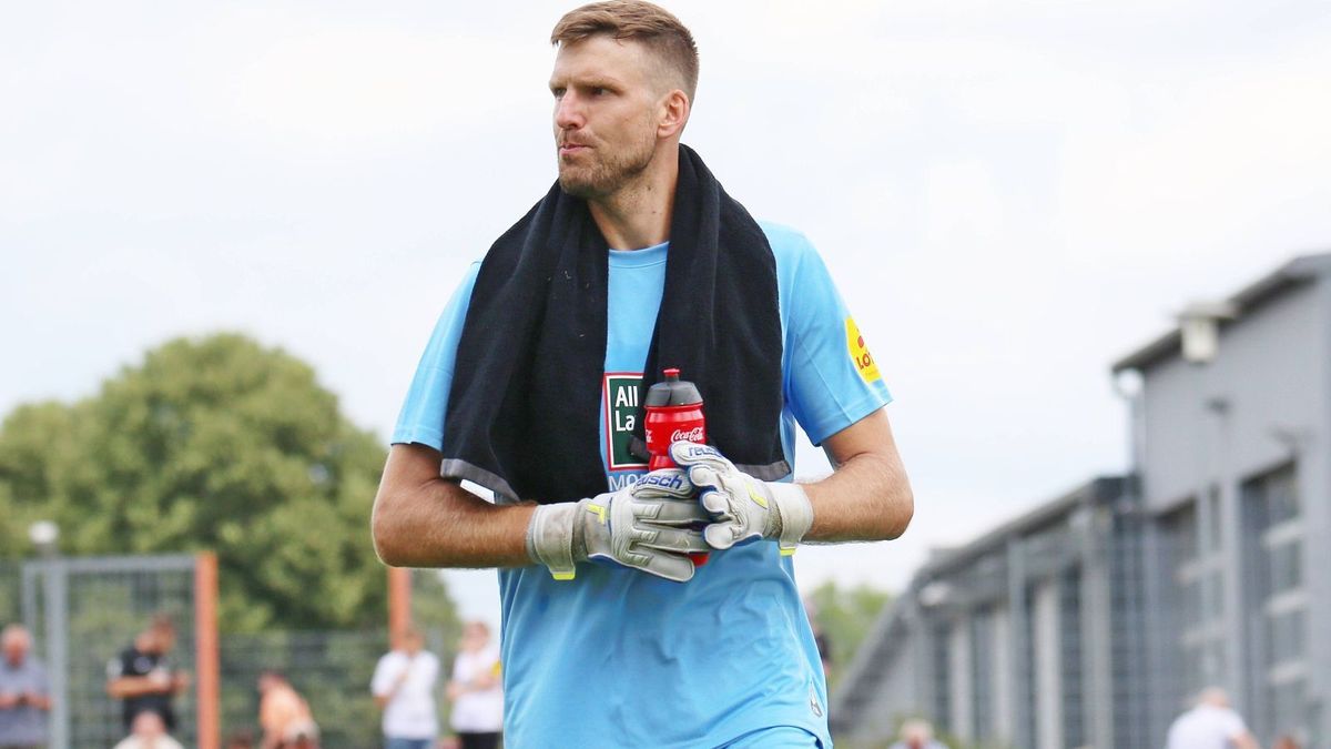 Andreas Luthe (1. FC Kaiserslautern)