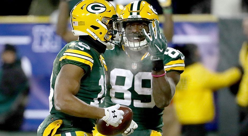 
                <strong>Platz 3: Green Bay Packers</strong><br>
                Die Franchise aus der 100.000-Einwohner-Stadt in Wisconsin darf sich als Gewinner der Wild Card Round fühlen. Das 38:13 über die New York Giants trotz eines Fehlstarts samt 0:6-Rückstand war eine klare Ansage. Besonders Aaron Rodgers zeigte sich mit vier Touchdown-Pässen inklusive einer Hail Mary schon in Super-Bowl-Form. Obendrein stellte Randall Cobb mit drei Receiving Touchdowns einen Playoff-Rekord ein. Einzig das Laufspiel bereitet Sorgen: Für Eddie Lacy ist die Saison längst beendet, James Starks laboriert noch immer an einer Gehirnerschütterung, Ty Montgomery zog sich in der ersten Playoff-Runde eine Knieverletzung zu. In Dallas werden die Packers einen wendigen Running Back brauchen, um den achten Sieg nacheinander feiern zu können.
              
