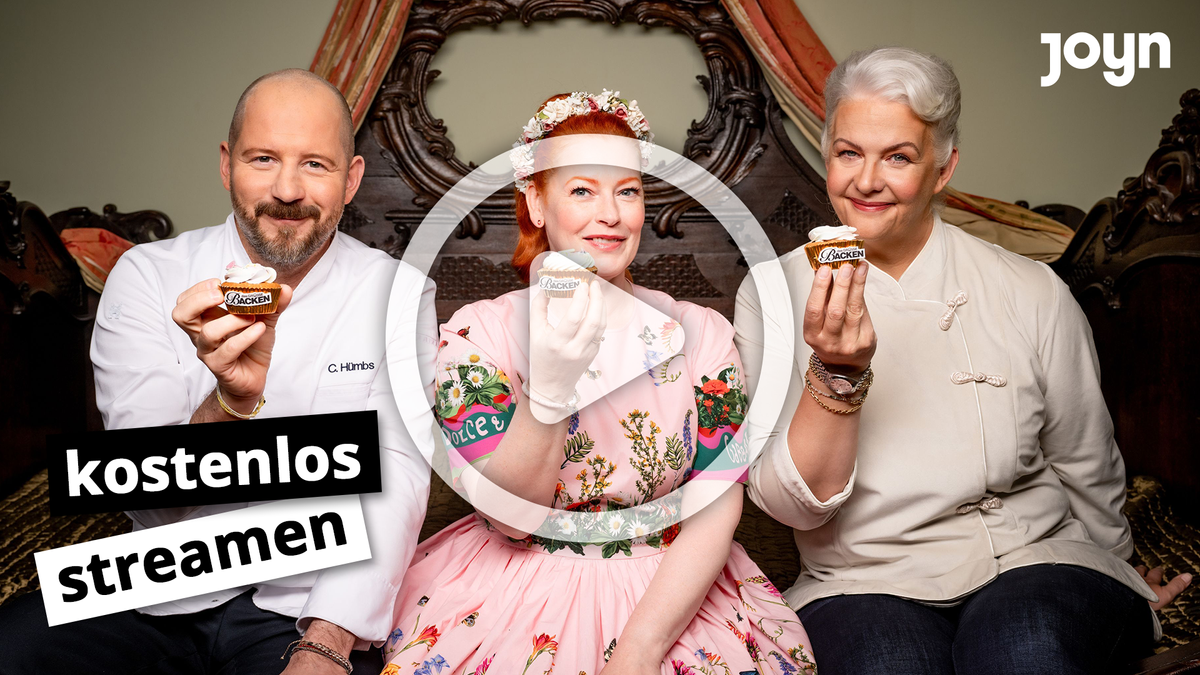 TortenKlassiker mit doppelter Portion Eierlikör! Rezept aus "Das große