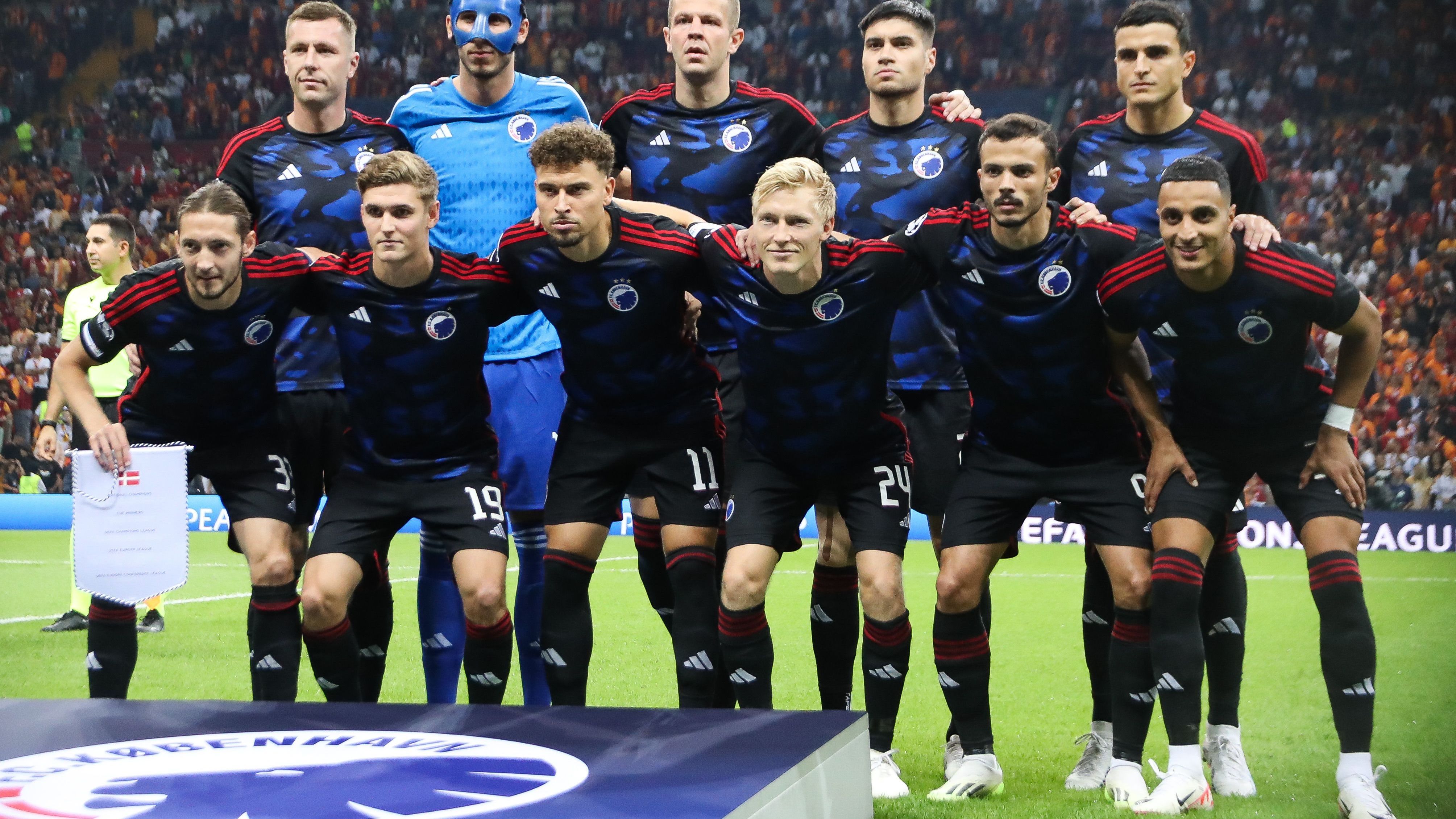 <strong>Platz 23: FC Kopenhagen (37 Punkte)</strong><br>Mit einer xG-Differenz von -0,28 räumen die Dänen unter den Teams, die Unentschieden gespielt haben, ordentlich ab (16 Punkte). Leistungstechnisch ist dennoch noch etwas Luft nach oben.