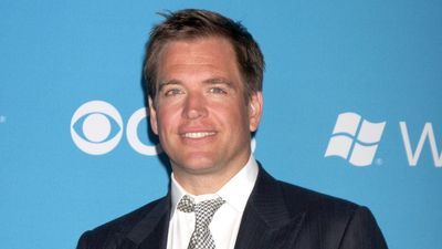 Profile image - Michael Weatherly