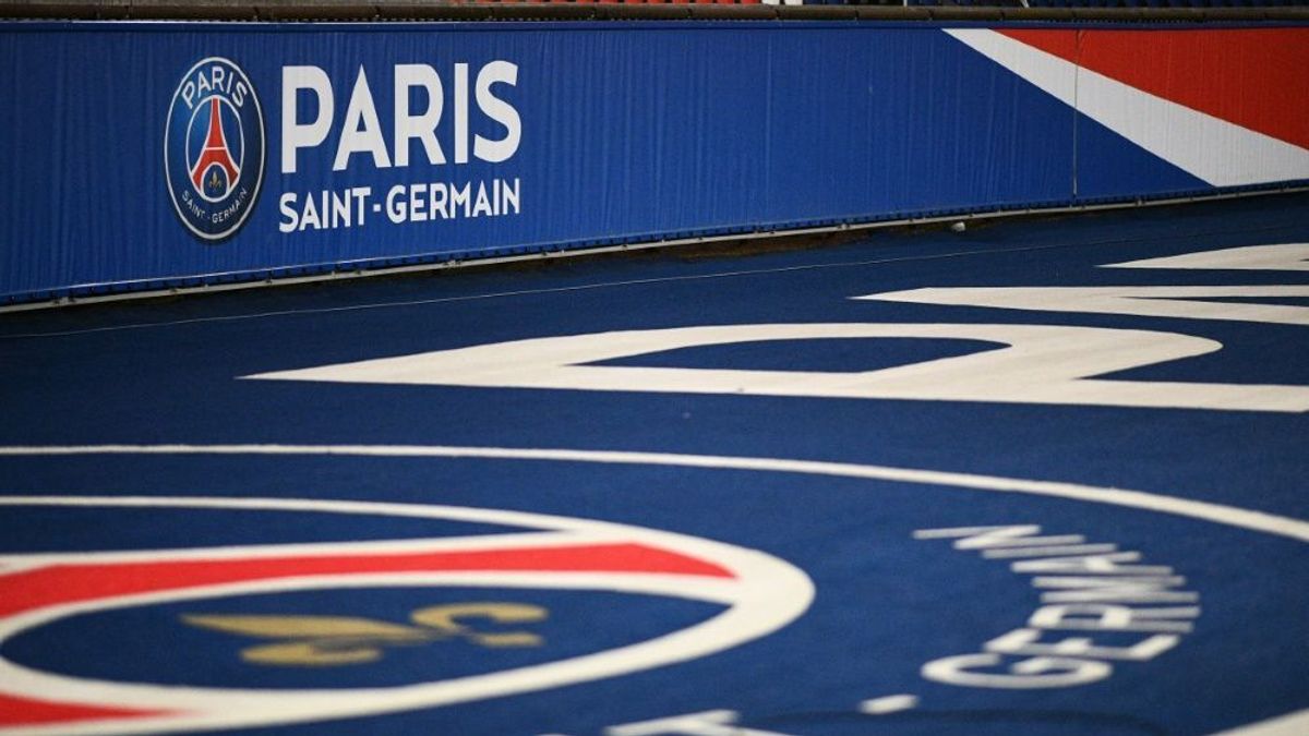 PSG künftig wieder mit Collins-Einlaufhymne