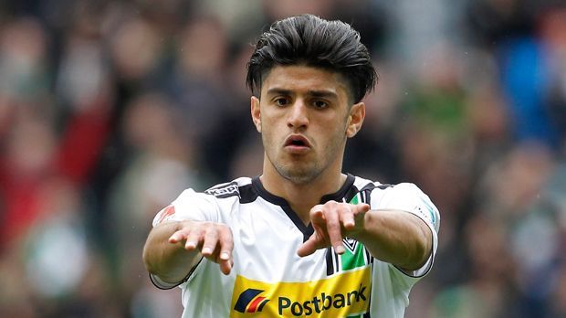 
                <strong>Mo Dahoud (BMG)</strong><br>
                Mahmoud Dahoud (Borussia Mönchengladbach): Im zentralen Mittelfeld müsste sich der BVB bei einem Abgang von Gündogan ebenfalls auf Suche nach neuen Spielern machen. Die "Bild" berichtet, dass Michael Zorc den Shootingstar der Gladbacher als Favorit auf dieser Position sehen würde. Jedoch erteilte Max Eberl Ende Februar den Schwarz-Gelben eine Absage. Falls Granit Xhaka nach England wechseln sollte, würde man den 20-Jährigen definitiv nicht auch abgeben wollen.
              