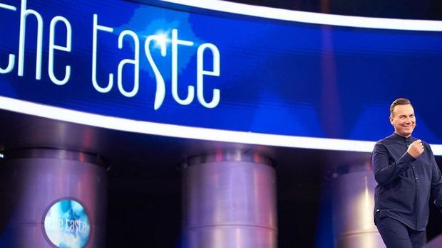 The Taste