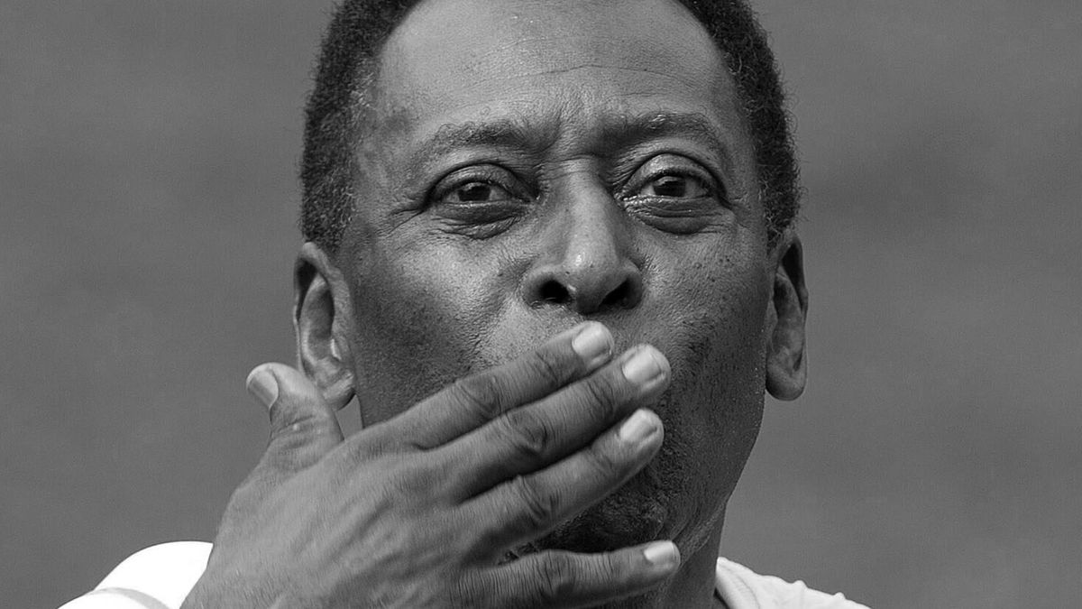 Fußball-Ikone Pelé ist tot