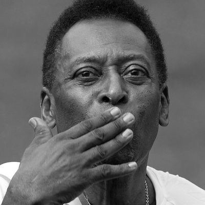 Fußball-Ikone Pelé ist tot