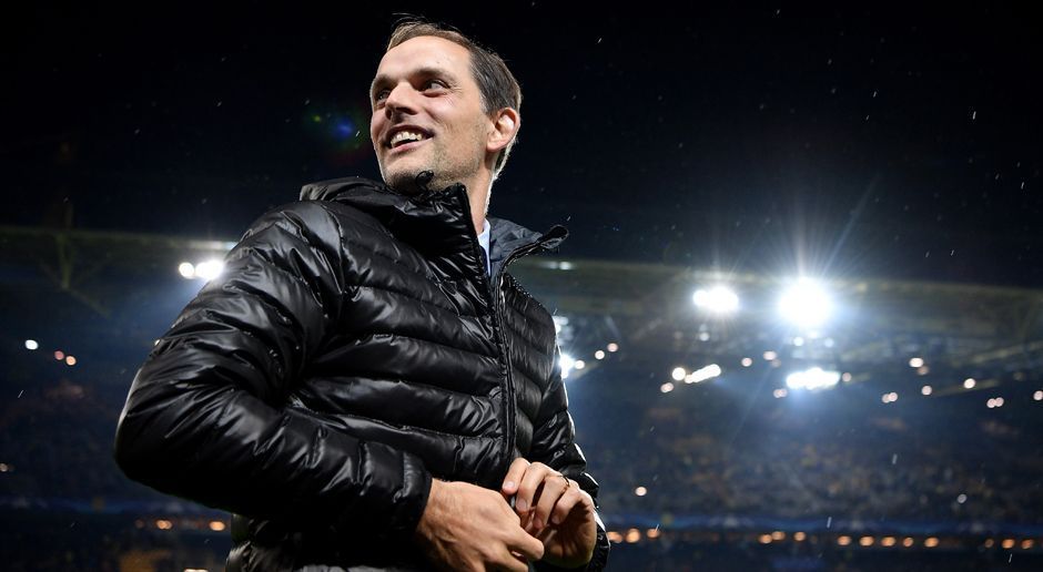 
                <strong>Tuchel stellt Rekord ein</strong><br>
                Zu guter Letzt hat Trainer Thomas Tuchel eine weitere Bestmarke zumindest eingestellt. Gemeinsam mit Jürgen Klinsmann ist er der einzige deutsche Trainer, der keines seiner ersten fünf Champions-League-Spiele verloren hat.
              