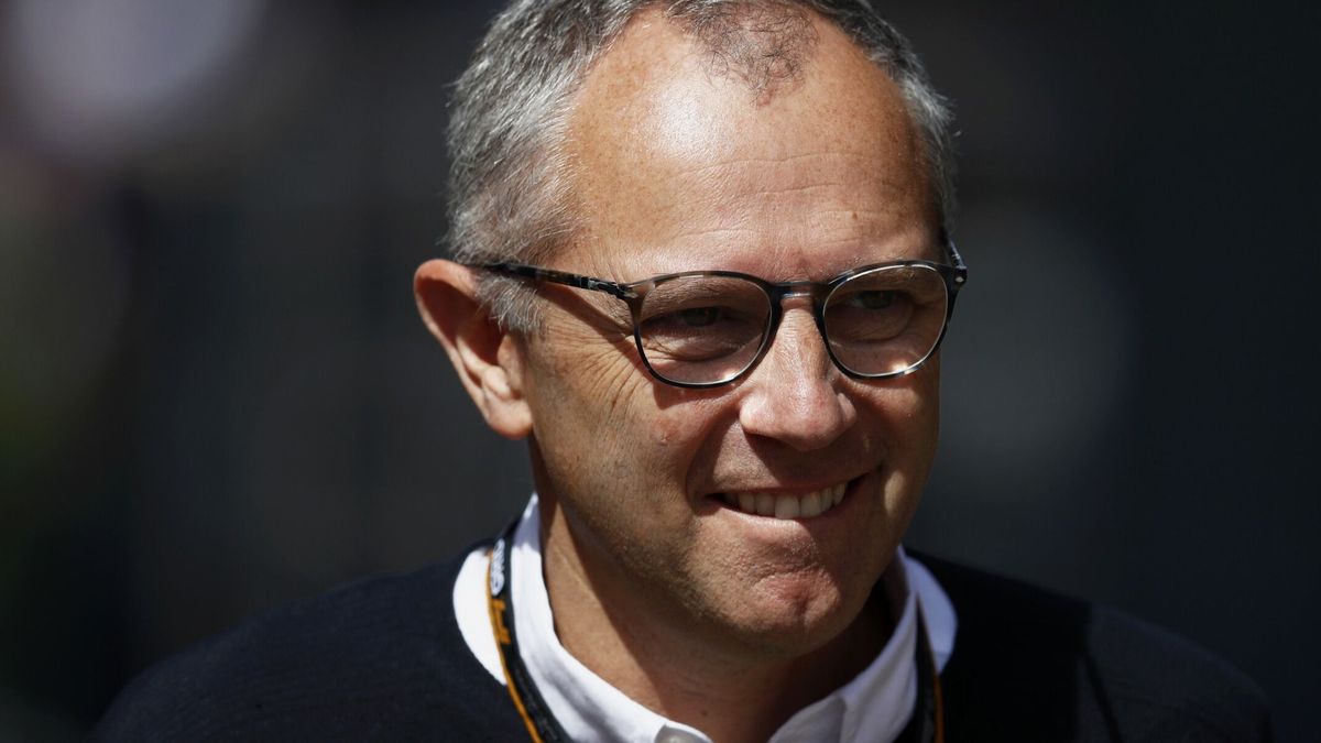 Stefano Domenicali sieht null Chance für eine Frau, es in naher Zukunft in die Formel 1 zu schaffen