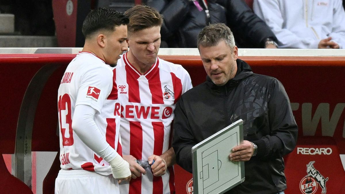 Bringt Kwasniok El Mala in Dortmund wieder als Joker?