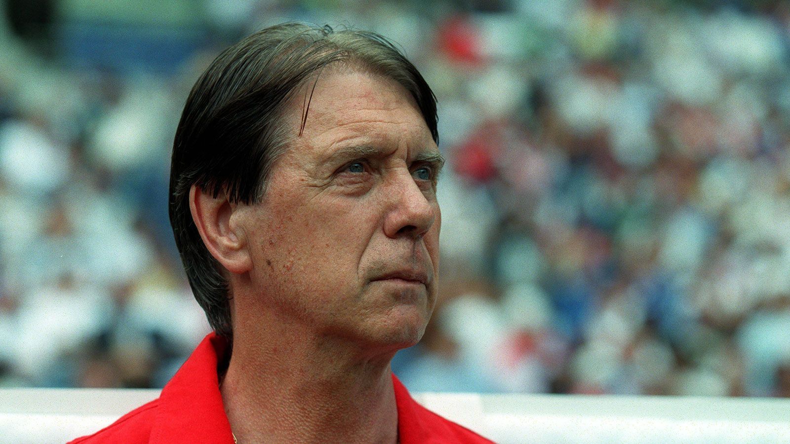 
                <strong>Meiste Titel als Trainer</strong><br>
                Der mittlerweile verstorbene Cesare Maldini betreute von 1987 bis 1997 insgesamt zehn Jahre lang die U21 Italiens und holte in diesem Zeitraum dreimal den Titel. Kein anderer Coach war bislang so erfolgreich bei Endrunden dieser Altersklasse wie der Vater von Milan-Legende Paolo Maldini.
              