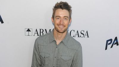 Profile image - Robert Buckley