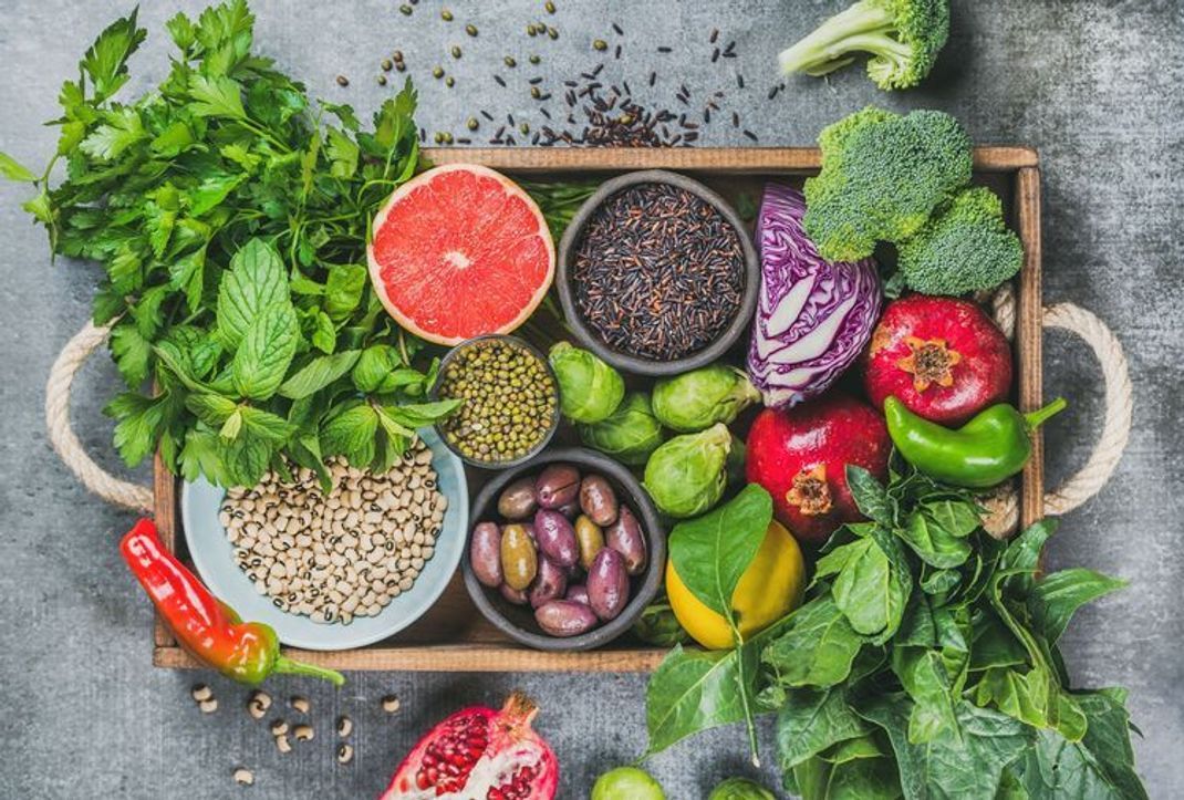 Was bedeutet Clean Eating?