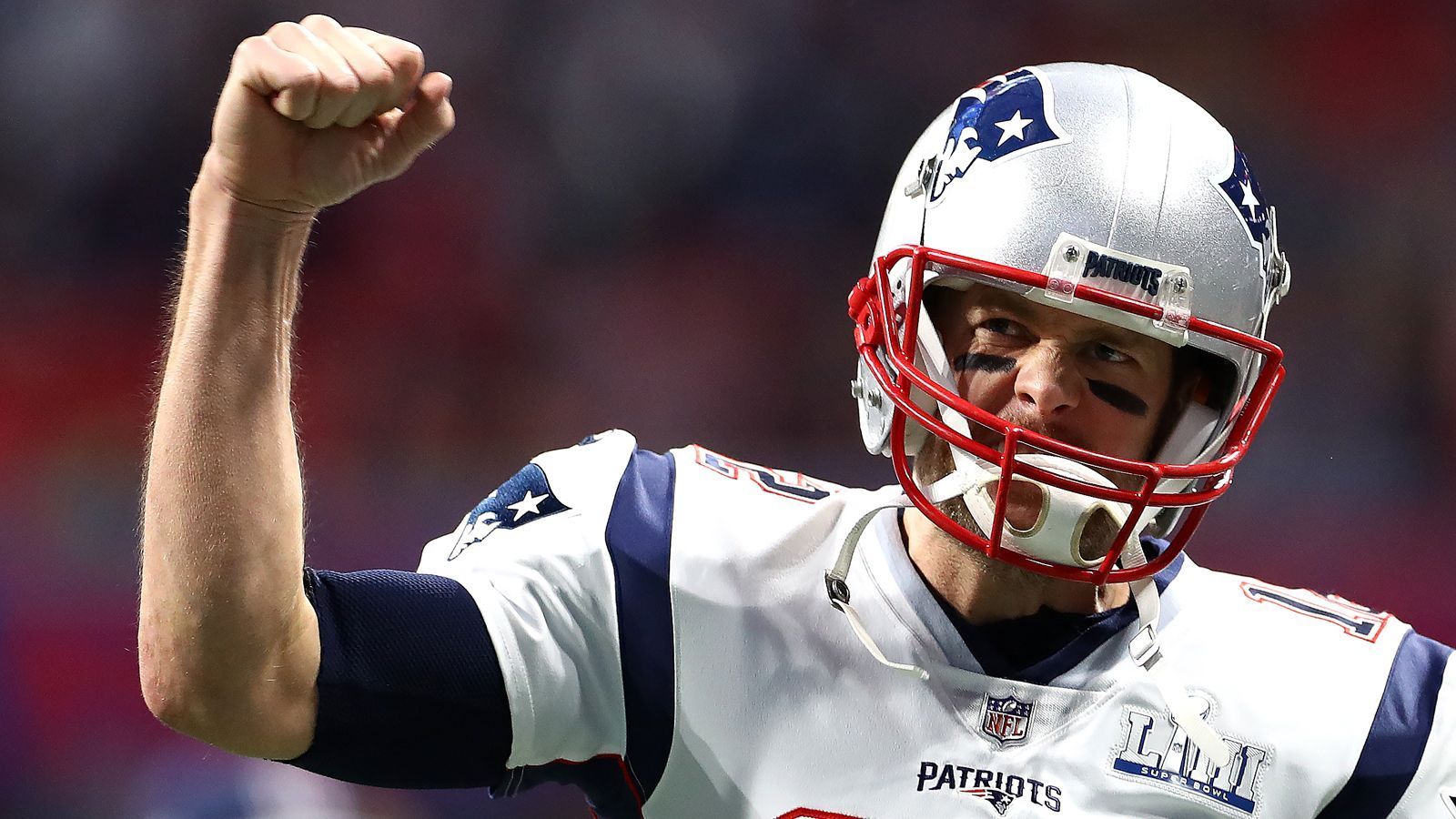
                <strong>New England Patriots: Tom Brady</strong><br>
                Gesamtverdienst 2019: 15.000.000 DollarQuarterback
              