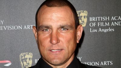 Profile image - Vinnie Jones