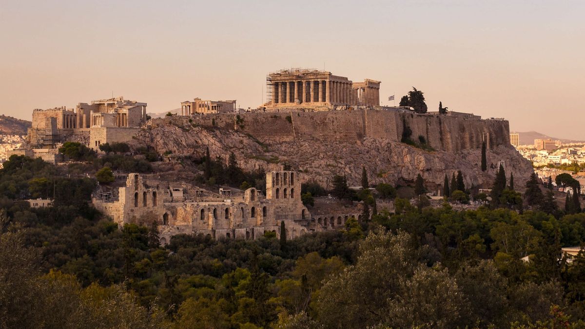 Griechenland führt Sechs-Tage-Woche ein