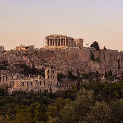 Griechenland führt Sechs-Tage-Woche ein